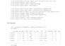 build machine learning models using python